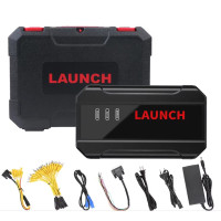 Launch X431 ECU & TCU Programmer Standalone PC Version for 2D Menu ECU Data Reading/Writing Supports Checksum Correction
